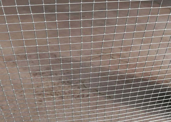 1.5 * 1.5cm Welded Wire Mesh Fence 4x8 Panel Kawat Dilas Untuk Kandang Ayam Chicken