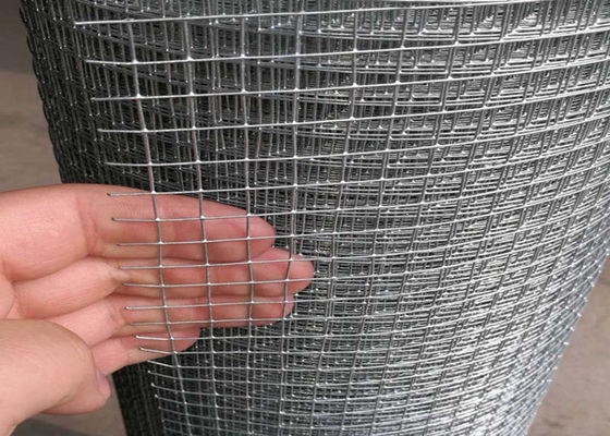 1.5 * 1.5cm Welded Wire Mesh Fence 4x8 Panel Kawat Dilas Untuk Kandang Ayam Chicken