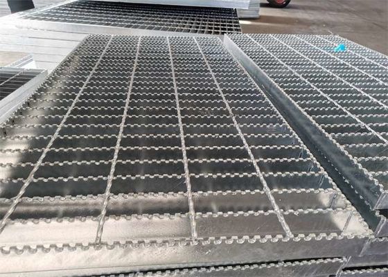 Bengkel Grating Jalan Baja Tebal 5mm Tebal