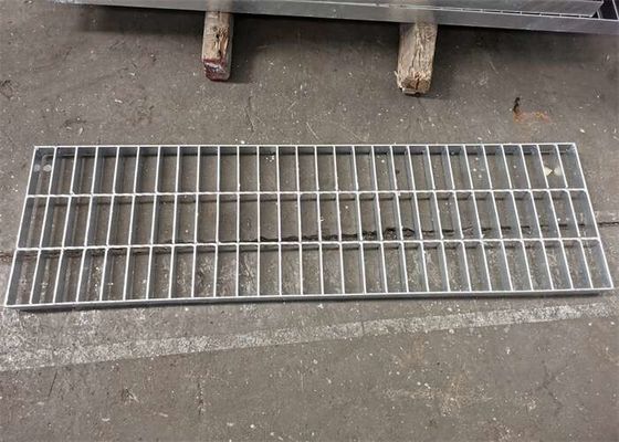 Outdoor Q195 Steel Driveway Grating Grating