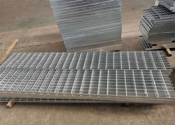 Q235 Steel Metal Driveway Drainage Grates Hot Dipped Galvanized