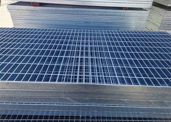 Outdoor Q195 Steel Driveway Grating Grating