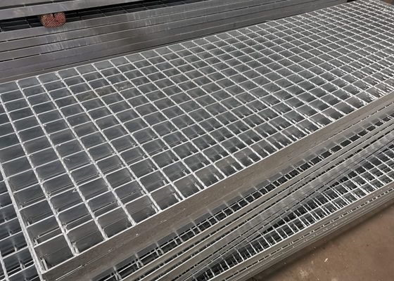 Q235 Jalan Kota Galvanized Drain Grate