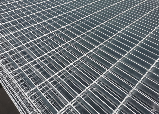600mm Tempat Parkir Galvanized Drain Grate