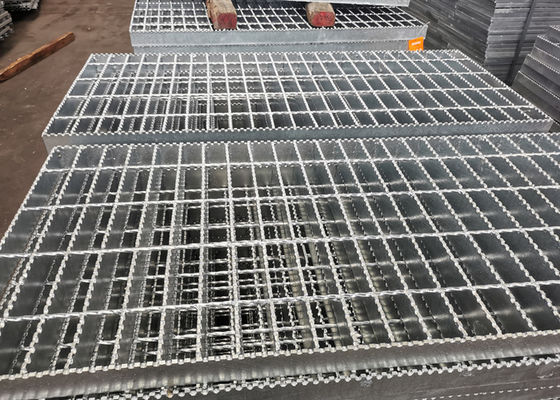 Q195 Hot Dip Galvanized Drain Grate