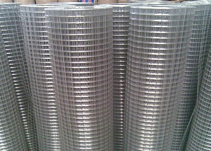 1.5 * 1.5cm Welded Wire Mesh Fence 4x8 Panel Kawat Dilas Untuk Kandang Ayam Chicken